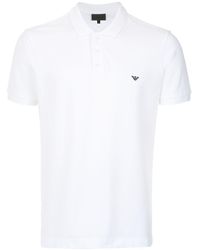 polo giorgio armani