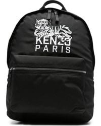KENZO - Backpacks - Lyst