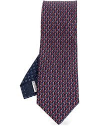 Ferragamo - Ties & Bow Ties - Lyst