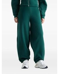 New Balance - Athletics Crafted Fleece Pants - Lyst