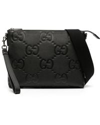 Gucci - Messenger Bags - Lyst