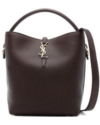 Saint Laurent - Tote Bags - Lyst