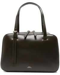 A.P.C. - Shoulder Bags - Lyst