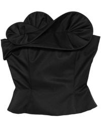 Magda Butrym - Tops - Lyst