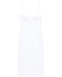 Oséree - Dress Full Lace - Lyst