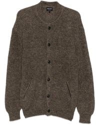Giorgio Armani - Sweaters & Knitwear - Lyst