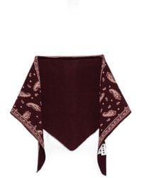 RIXO London - Lianora Scarf - Lyst