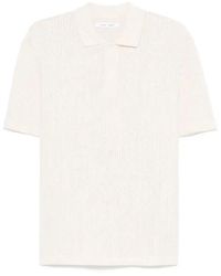 Samsøe & Samsøe - Sajase Polo Shirt - Lyst
