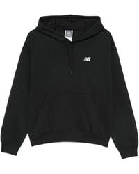 New Balance - Sweatshirts - Lyst
