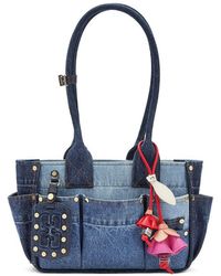 Ganni - Shoulder Bags - Lyst
