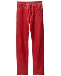 Versace - Trousers - Lyst