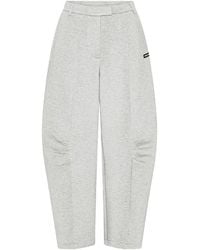 ROTATE BIRGER CHRISTENSEN - Trousers - Lyst