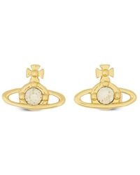 Vivienne Westwood - Earrings - Lyst