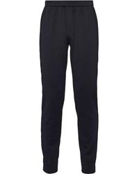 prada jogging suit