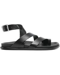 Alohas - Tide Toe Strap Sandals - Lyst