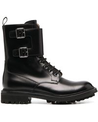 Church's Boots for Women - Up to 59% off at Lyst.com