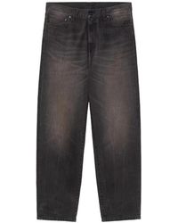 Carhartt - Aaron Pants - Lyst