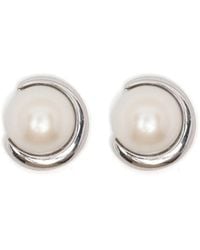Kate Spade - Harmony Stud Earrings - Lyst
