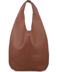 A.P.C. - Tote Bags - Lyst