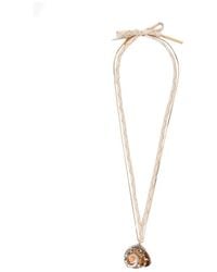 Dries Van Noten - Necklaces - Lyst