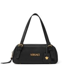 Versace - Shoulder Bags - Lyst