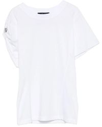 The Seafarer - Estephani Short-Sleeves T-Shirt - Lyst