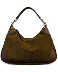 Gucci - Shoulder Bags - Lyst