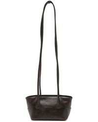 Marge Sherwood - Leather Crossbody Bag - Lyst