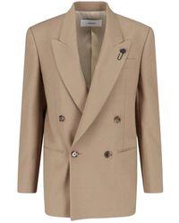 Lardini - Cameron Blazer - Lyst