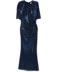 Self-Portrait - Dresses - Lyst