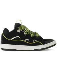Lanvin - Sneakers - Lyst