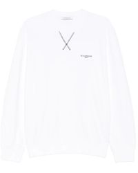 Givenchy - Sweatshirts - Lyst