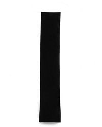 Dries Van Noten - Ribbed-Knit Scarf - Lyst