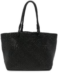 IBELIV - Bazika Woven Tote Bag - Lyst