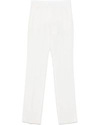 Sportmax - Trousers - Lyst