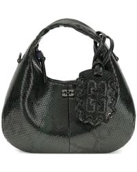 Ganni - Shoulder Bags - Lyst