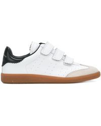 isabel marant wedge sneakers sale