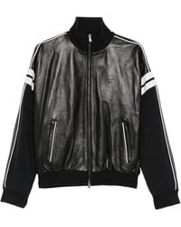 Wales Bonner - Jackets - Lyst