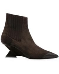 The Attico - Shoes - Lyst