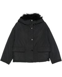 Yves Salomon - Outerwears - Lyst