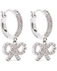 Self-Portrait - Jewellery - Lyst