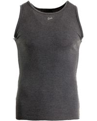 ERL - Sleeveless T-Shirt - Lyst