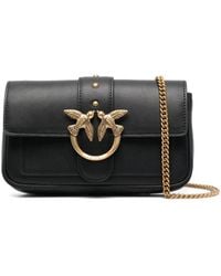 Pinko - Shoulder Bags - Lyst