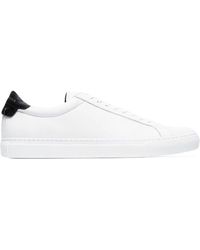 givenchy low sneaker