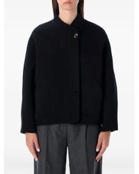 Soeur - Windsor Patch-Pockets Jacket - Lyst