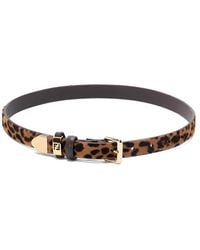Fendi - Belts - Lyst