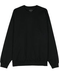 Y-3 - Crew-Neck Sweatshirt - Lyst