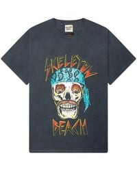 GALLERY DEPT. - T-Shirt Cotton - Lyst