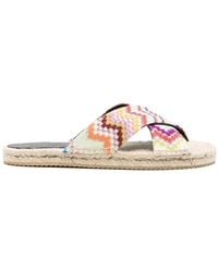 Missoni - Shoes - Lyst