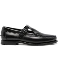 Hereu - Loafers - Lyst